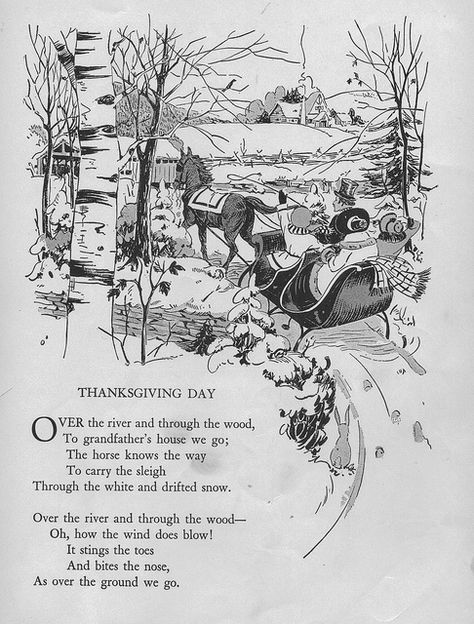Thanksgiving Crafts, Thanksgiving, Natal, Vintage, Over The River, Vintage Thanksgiving, Vintage Holiday, Fall Thanksgiving, Fall Halloween