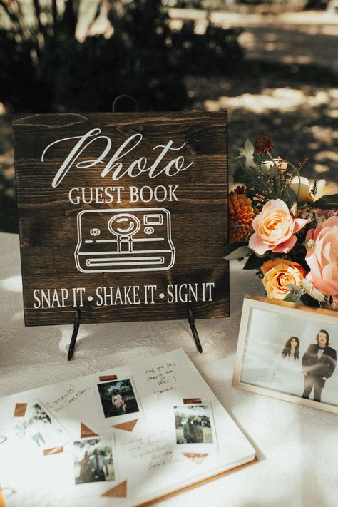 Wedding Decor, Signing Table Wedding, Guest Book Table, Wedding Signing Table, Rustic Wedding Signs, Rustic Wedding Signage, Rustic Vintage Wedding, Guest Book Ideas For Wedding, Rustic Wedding Diy