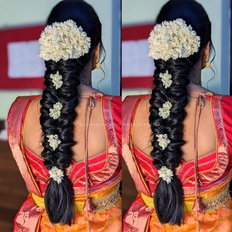 Design, Bridal Hairstyle, Engagement Hairstyles, Simple Bridal Hairstyle, Bridal Hairdo, Reception Hairstyles Indian Brides, Bride Hairstyles, Reception Hairstyles Indian Brides Saree, Indian Wedding Hairstyles