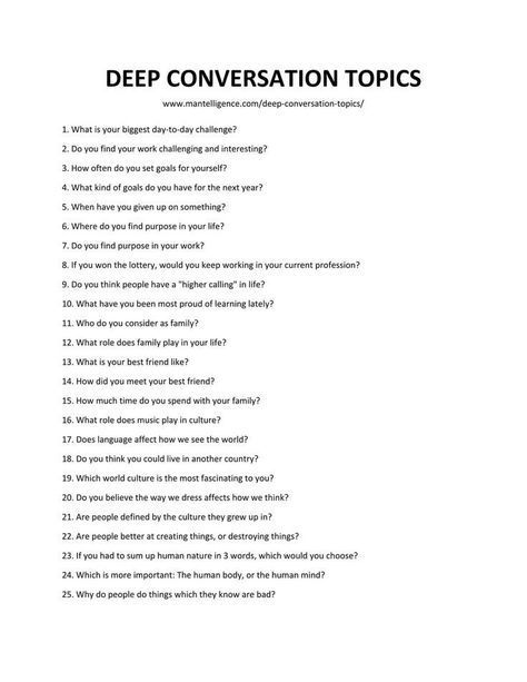 Motivation, Deep Questions To Ask, Deep Conversation Starters, Topics To Talk About, Deep Conversation Topics, Deep Questions, Questions To Get To Know Someone, Questions To Ask, Deeper Conversation