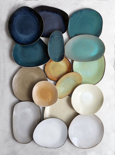 Design, Ceramic Art, Ceramics Pottery Art, Ceramics Pottery Bowls, Ceramic Plates Designs, Ceramic Plates, Ceramics Ideas Pottery, Ceramic Vessel, Unique Ceramics
