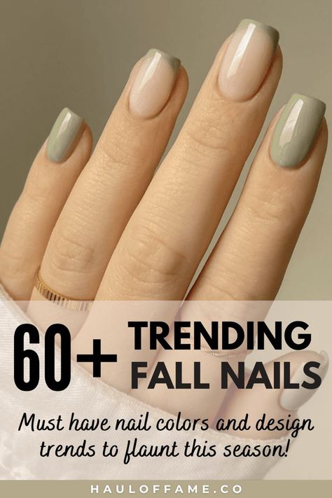 Fall has fallen and we've gathered designs of 60+ stunning fall nails for you to use as inspiration for your next manicure or even have a go at yourself from home! Whether you should to go for fall nails acrylic, or short fall nails, these fall nail ideas will suit all nail shapes perfectly. We've made sure to include a variety of fall nails designs including simple and glam aesthetic and even a few halloween nails too as well as keeping up with the latest fall nails color trends in 2022. Enjoy! Design, Pink, Nail Art Designs, Fall Toe Nail Colors Autumn, Fall Nail Trends, Fall Nail Colors, Fall Gel Nails, Fall Nails Ideas Autumn Dip, Fall Manicure