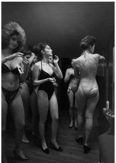 Pictures of The First Moscow Beauty Contest in USSR, 1988 Moscow, Country, People, Vintage Photos, Photographer, Historical Photos, Mikhail Gorbachev, Rare Historical Photos, 80s