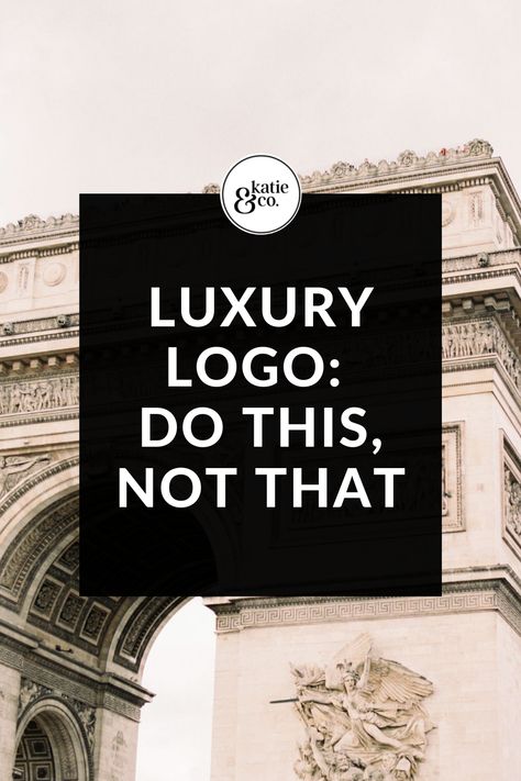 Design, Logos, Ideas, Luxury Brands Marketing, Luxury Brand Logo, Luxury Branding Identity, Create A Brand Logo, Luxury Brand Packaging, Luxury Branding Design