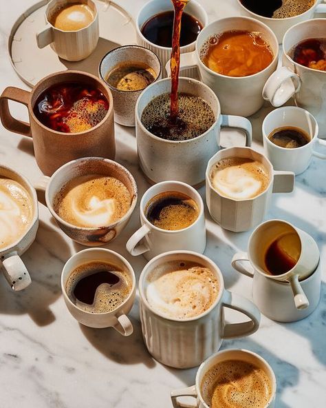 Instagram, Coffee Art, Brunch, Coffee Time, Coffee Shop Aesthetic, Coffee Cafe, Coffee Obsession, Coffee Break, Coffee Addict