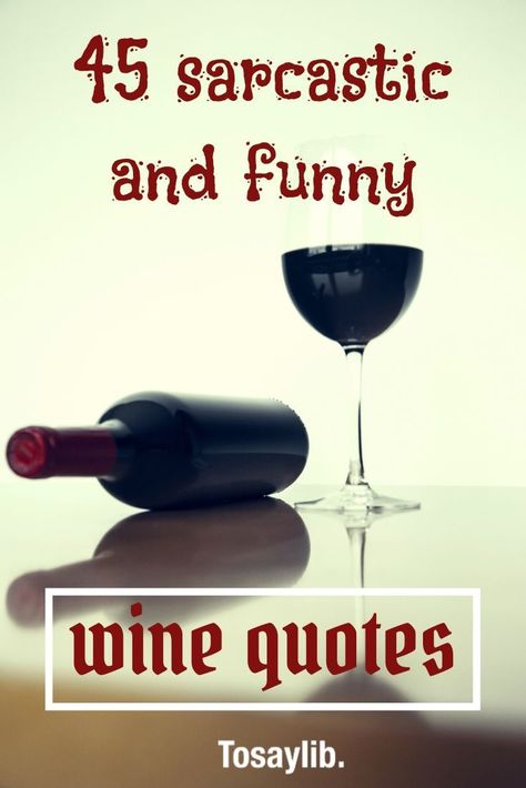 Funny wine quotes    Over the ages, so many people from different occupations and walks of life have written famous funny wine quotes or told funny jokes about wine.    #funnywinequotes #sarcasticwinequotes #winequotes Wine Racks, Wine Wednesday, Wines, Wine Humor Quotes, Wine Quotes Humor Woman, Wine Lover Quotes, Funny Wine Quotes, Wine Glass Quotes Funny, Wine Quotes Funny