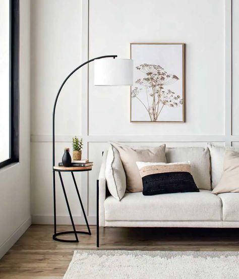 Floor Lamps, Lamp Table, Lamps For Living Room, Floor Lamp With Shelves, Standing Lamp Living Room, Floor Lamp Bedroom, Modern Lamps Living Room, Room Lamp, Living Room Lamps