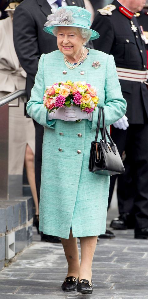Lady, Queen, Royals, Victoria, Rachel Trevor Morgan, Outfits, Queen Elizabeth Ii, Royal Family, Royal Family England