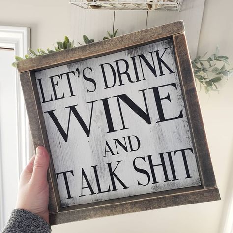 Valentine's Day, Wine Quotes, Woody, Funny Sayings, Wines, Wine Signs, Wine Humor, Funny Wine, Funny Wood Signs