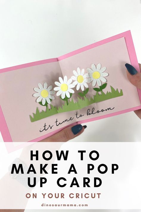 Cardmaking, Popup Cards Tutorial, Pop Up Card Templates, Pop Up Greeting Cards, Cards Diy Easy, Diy Pop Up Cards, Diy Popup Cards, Card Making Tutorials, Card Making