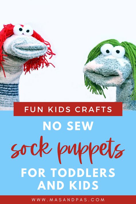 Play, Decoration, Diy Sock Puppets, Puppets For Kids, Homemade Puppets, Sock Crafts, Glove Puppets, Felt Puppets, Sock Toys