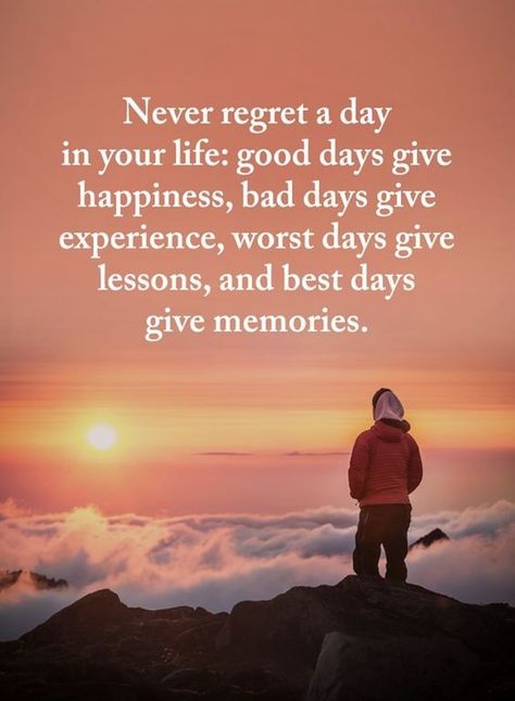 85 Never Regret Quotes and Sayings to Inspire You The Random Vibez Motivational Quotes, Inspiration, Parents, Fitness, Yoga, Inspirational Quotes, Motivational Quotes For Life, Quotes For Kids, Advice Quotes