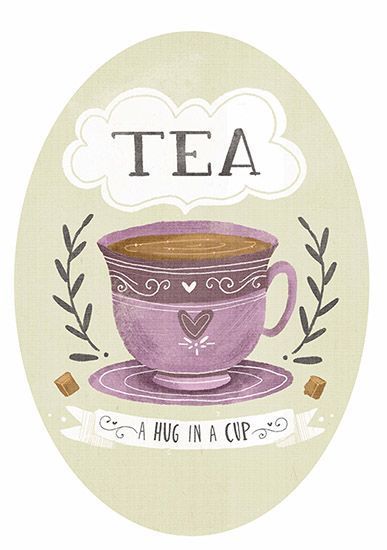 New post on perpulchra Mugs, Decoupage, Vintage, Tea Time, My Cup Of Tea, Taza, Tea Lover, Cuppa Tea, Cup