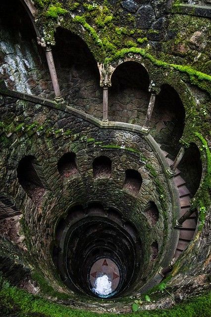 Places, Ruins, Architecture, Sintra Portugal, Scenic, Beautiful Ruins, Places To Visit, Places To Go, Places To Travel