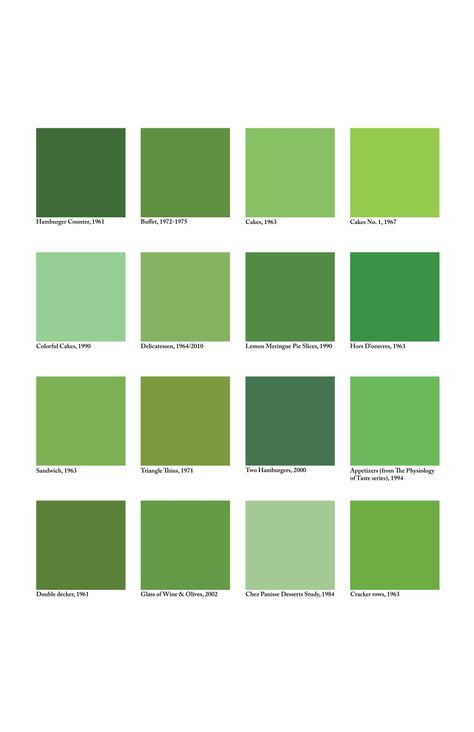 Design, Pantone, Colour Schemes, Interior, Inspiration, Color Palette Green, Green Paint Colors, Colors Of Green, Color Schemes