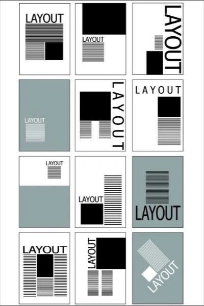 layout – Search – SAVEE Design, Layout Design, Layout, Inspiration, Portfolio Design Layout, Graphic Design Tips, Magazine Layout Design, Visual Design, Portfolio Design