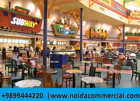 Architecture, Design, Bury Fc, Layout, Layout Design, Times Square, Mall Food Court, Food Hall, Fast Food Restaurant