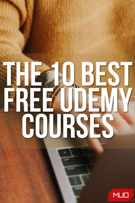 Learning, Technology, Ideas, Education, Online Courses, Courses, Topics, 10 Things, Udemy Courses