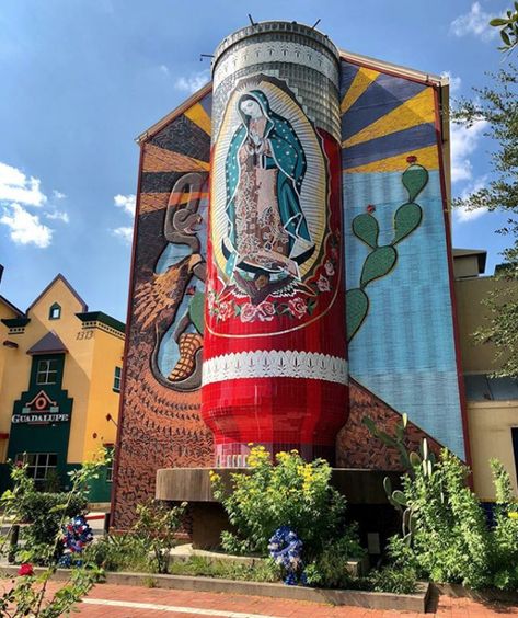 The 16 Weirdest Attractions in San Antonio Worth Visiting | San Antonio | Slideshows | San Antonio Current Trips, Texas, Wanderlust, Destinations, Dallas, Downtown San Antonio, San Antonio Things To Do, San Antonio Riverwalk, San Antonio Texas