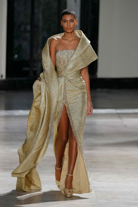 Haute Couture, Runway Dresses Couture, Runway Dresses, Haute Couture Fashion, Fashion Show Dress, Runway Outfits, Haute Couture Dresses, Haute Couture Style, High Fashion Dresses