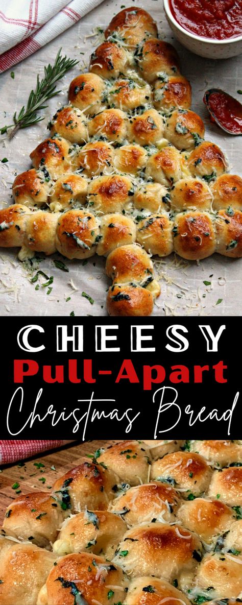 Dips, Muffin, Thanksgiving, Pizzas, Brunch, Desserts, Cheesy Pull Apart Bread, Pull Apart Bread Appetizer, Pull Apart Cheese Bread