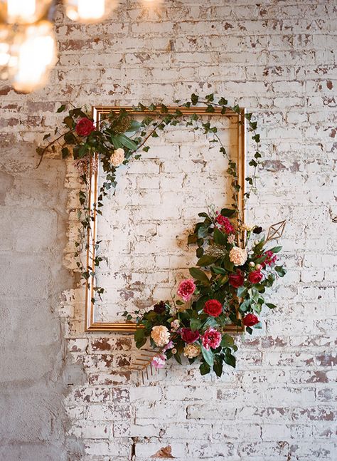 5 Easy Ideas For Chic Bridal Shower Decorations | A Practical Wedding Floral, Wedding, Hochzeit, Hoa, Kerst, Jul, Arreglos Florales, Boda, Bunga