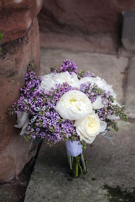 bridesmaid wedding bouquets with lilac and white roses atd photography Wedding Colours, Wedding Flowers, Wedding, Hochzeit, Hoa, Dekorasyon, Mariage, Boda, Resim
