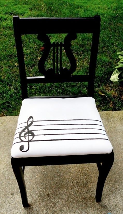 ♫ Musical Chair ♪♪
