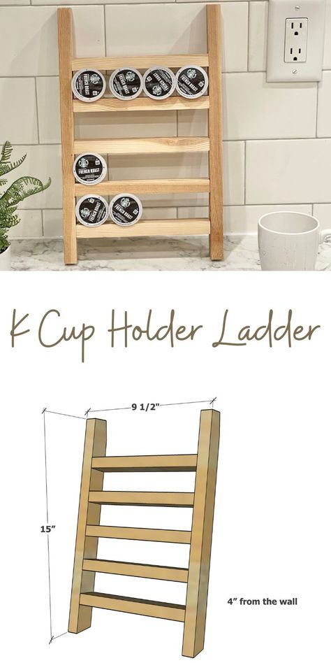 Woodworking Projects, Diy, Woodworking, Crates, Ana White, Ideas, Small Wood Projects, Cup Holder, Small Woodworking Projects