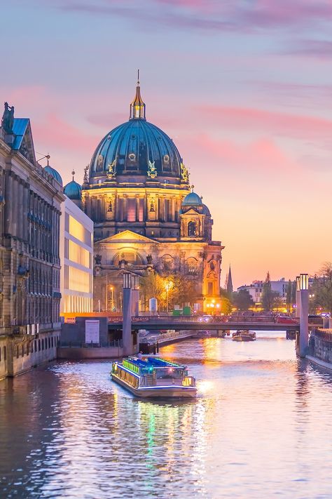 Munich, Germany Travel, Trips, Berlin, Cities In Germany, Berlin Germany, Berlin Sights, Berlin City, Germany Berlin