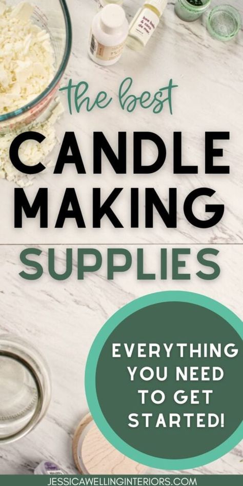 Art, Homemade Scented Candles, Candle Making Supplies, Candle Making Wax, Soy Candle Making, Candle Making For Beginners, Diy Candles Scented, Candle Maker, Candle Scents Recipes