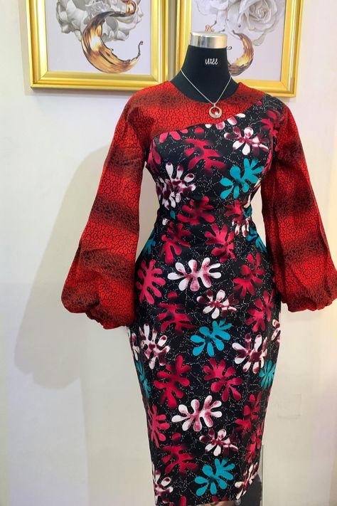 Hello lovely fashionistas, welcome to another fashion blog post.. Today we are sharing with you Decent ankara styles for Church and other Occasion. Visit our page for more styles. Couture, Ankara, African Print Dresses Modern, African Print Dress Designs, African Dresses For Women Church, African Print Dress Ankara, African Dresses For Women, Latest African Fashion Dresses, Hausa Ankara Gown Styles