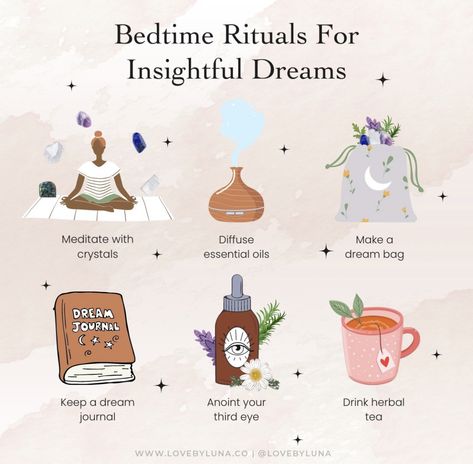 Bedtime Ritual, Witchcraft Spell Books, Energy Healing Spirituality, Rituals, Witch Spell Book, Wiccan Spell Book, Spell Book, Witch Rituals, Magick Book