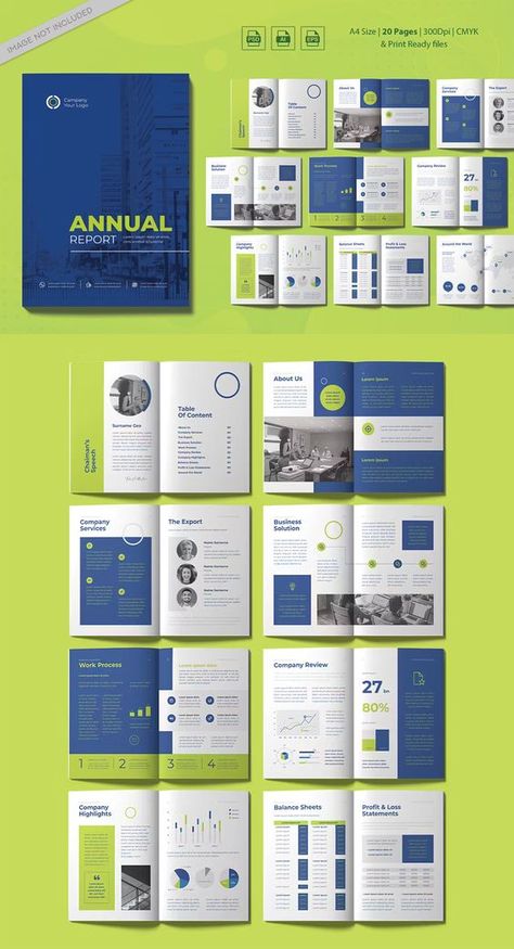 Brochures, Design, Layout, Inspiration, Report Design Template, Report Template, Report Layout, Report Design, Annual Report Layout