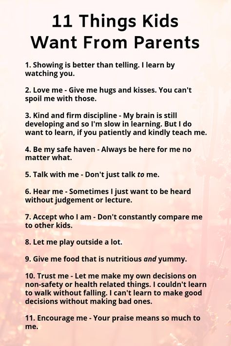 Listen to our kids for these 11 things #parenting #parentingtips #parentingforbrain Parenting Tips, Parents, Pre K, Parenting Advice, Parenting Help, Parenting Hacks, Parenting Quotes, Parenting 101, Raising Children Parenting