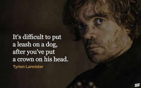 Game Of Thrones, Motivation, Leadership Quotes, War Quotes, King Quotes, Wise Owl, Got Memes, Got Quotes, Book Humor