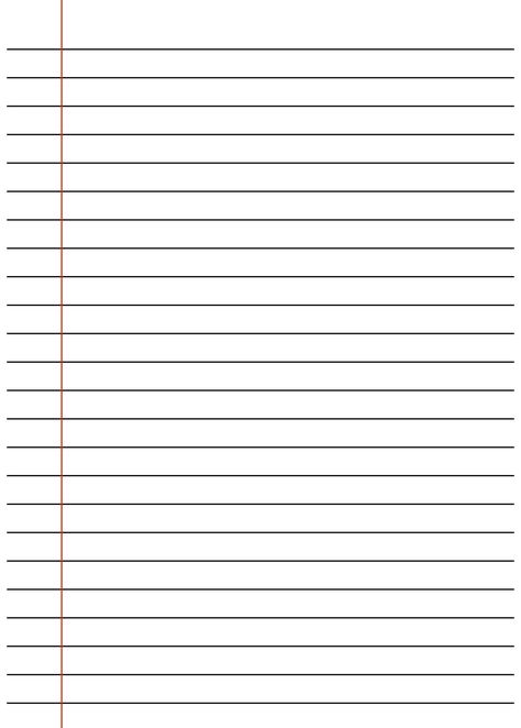 Printable Lined Paper to Print Diy, Free Printable Stationery, Notebook Paper Printable, Note Writing Paper, Printable Lined Paper, Notebook Paper, Lined Writing Paper, Free Writing Paper, Templates Printable Free