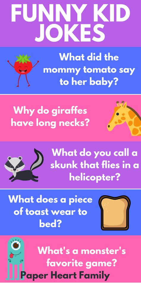 an info sheet describing the different types of children's toys and how they use them Jokes Kids, Humour, Play, Pre K, Diy, Funny Jokes For Kids, Funny Kid Jokes, Jokes For Kids, Best Kid Jokes