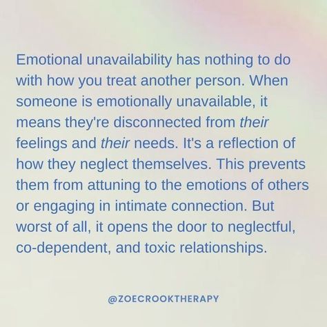 Mental Health, Motivation, Inspiration, Toxic Relationships, Mental And Emotional Health, Emotionally Unavailable Women, Emotional Abandonment, Emotional Health, Emotional Support