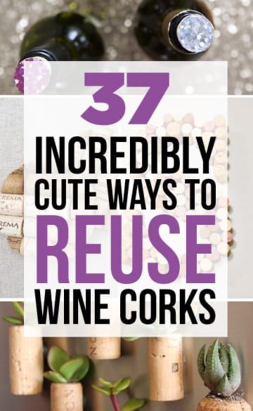Wines, Upcycling, Upcycled Crafts, Wine Cork Crafts, Recycling, Diy, Diy Projects With Wine Corks, Wine Cork Diy Projects, Wine Cork Diy Crafts