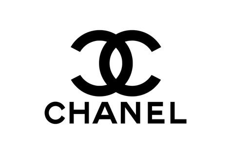 Love the all caps and the CC logo is very cool. It has that high-end feel without being stuffy Chanel, Logos, Louis Vuitton, Luxury Logo, Minimalist Logo, ? Logo, Luxury Brand Logo, Branding, Luxury Branding