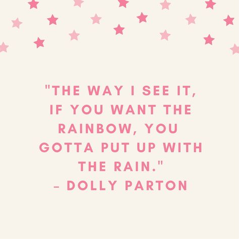 The 15 All-Time Best Dolly Parton Quotes To Live By Forever and Ever, Amen Live My Life For Me Quotes, Life Of Your Dreams Quotes, Dolly Parton Inspirational Quotes, Southern Quotes To Live By, Things To Live By Quotes, Living Your Dream Quotes, Sayings To Live By, Quote To Live By, Living Best Life Quotes
