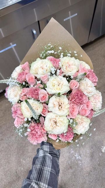 Bouquets, Hochzeit, Bouqet, Beautiful, Boda, Birthday Flowers, Beautiful Ladies, Bouquet, Inspo