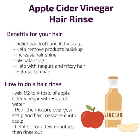 Serum, Ideas, Vinegar For Hair, Scalp Cleanse, Vinegar In Hair, Vinegar Hair Rinse, Vinegar Rinse For Hair, Apple Vinegar For Hair, Apple Cider Hair Rinse Diy