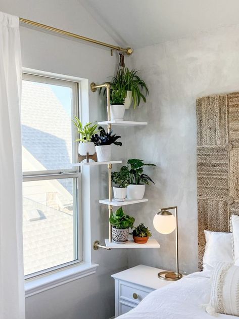 Ikea, Home, Home Décor, Window Shelves For Plants, Above Window Decor, Shelf Above Window, Shelf Over Window, Window Shelf For Plants, Window Ledge Ideas