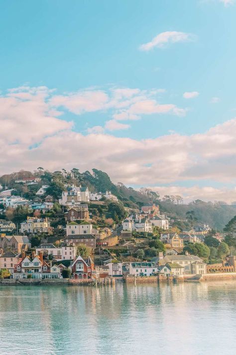 15 Best Places In Devon To Visit Afc Bournemouth, England, Wanderlust, Ideas, Brittany, Devon, Vacation Spots, Places To Go, Places To Visit