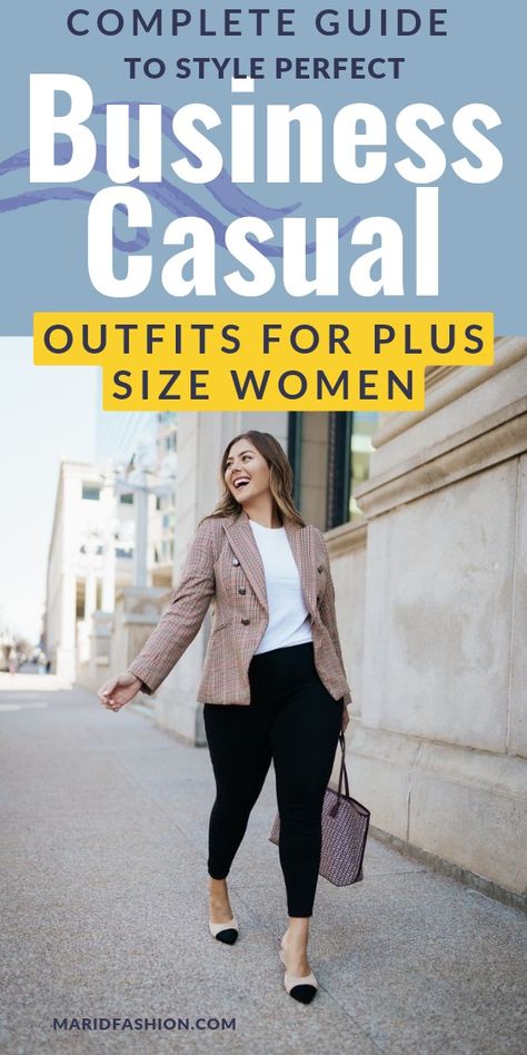 Casual, Wardrobes, Outfits, Business Casual For Women, Business Professional Outfits Plus Size, Business Casual Dress Code, Best Business Casual Outfits, Smart Business Casual Women, Business Casual Work