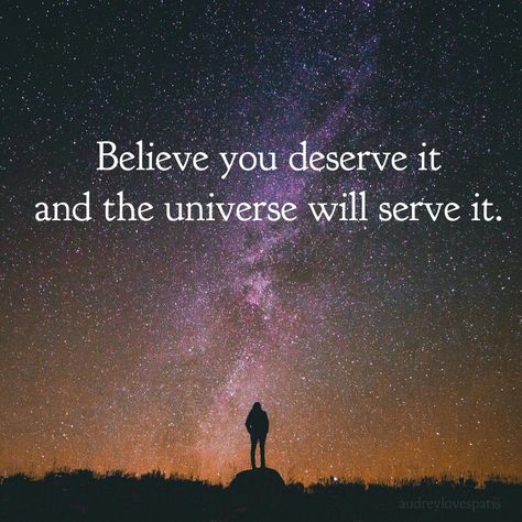 Mindfulness, Motivation, Spiritual Quotes, Law Of Attraction, Life Quotes, Universe Quotes, You Deserve It, Abundance Quotes, Dreaming Of You