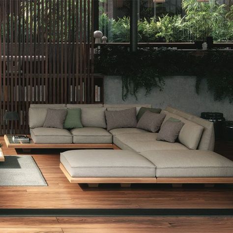 Outdoor Furniture Sofa, Outdoor Lounge Furniture, Outdoor Sofa, Outdoor Sectional Sofa, Contemporary Outdoor Furniture, Outdoor Living Furniture, Luxury Outdoor Furniture, Modern Outdoor Furniture, Deck Seating