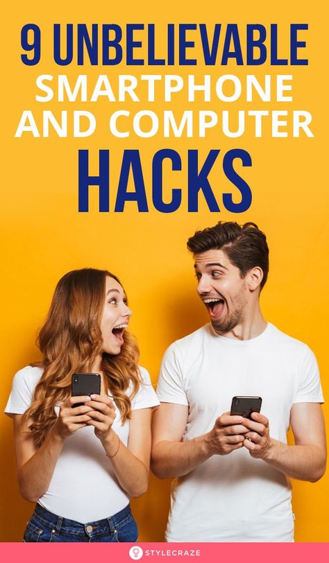 Life Hacks, Laptops, Smartphone, Videos, Smartphone Hacks, Mobile Tricks, Android Hacks, Life Hacks Computer, Tech Hacks